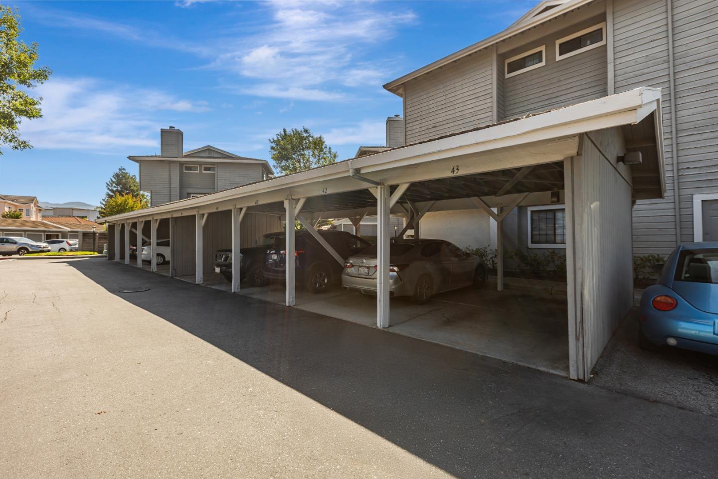 Detail Gallery Image 31 of 33 For 6886 Chantel Ct, San Jose,  CA 95129 - 1 Beds | 1 Baths