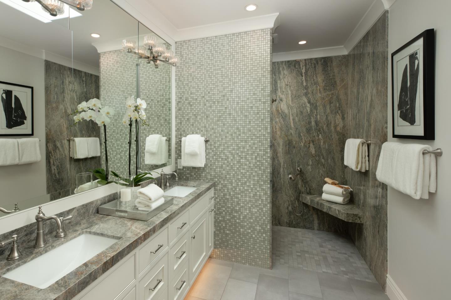 Detail Gallery Image 16 of 31 For 41 Deep Well Ln, Los Altos,  CA 94022 - 1 Beds | 2 Baths