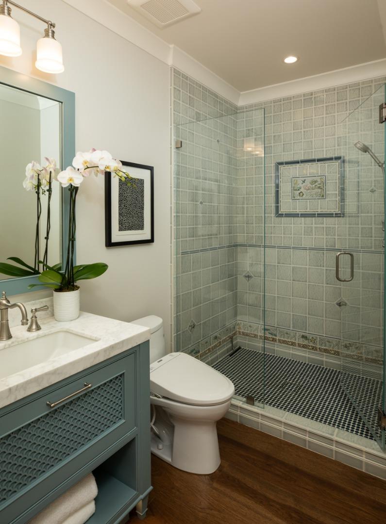 Detail Gallery Image 27 of 31 For 41 Deep Well Ln, Los Altos,  CA 94022 - 1 Beds | 2 Baths