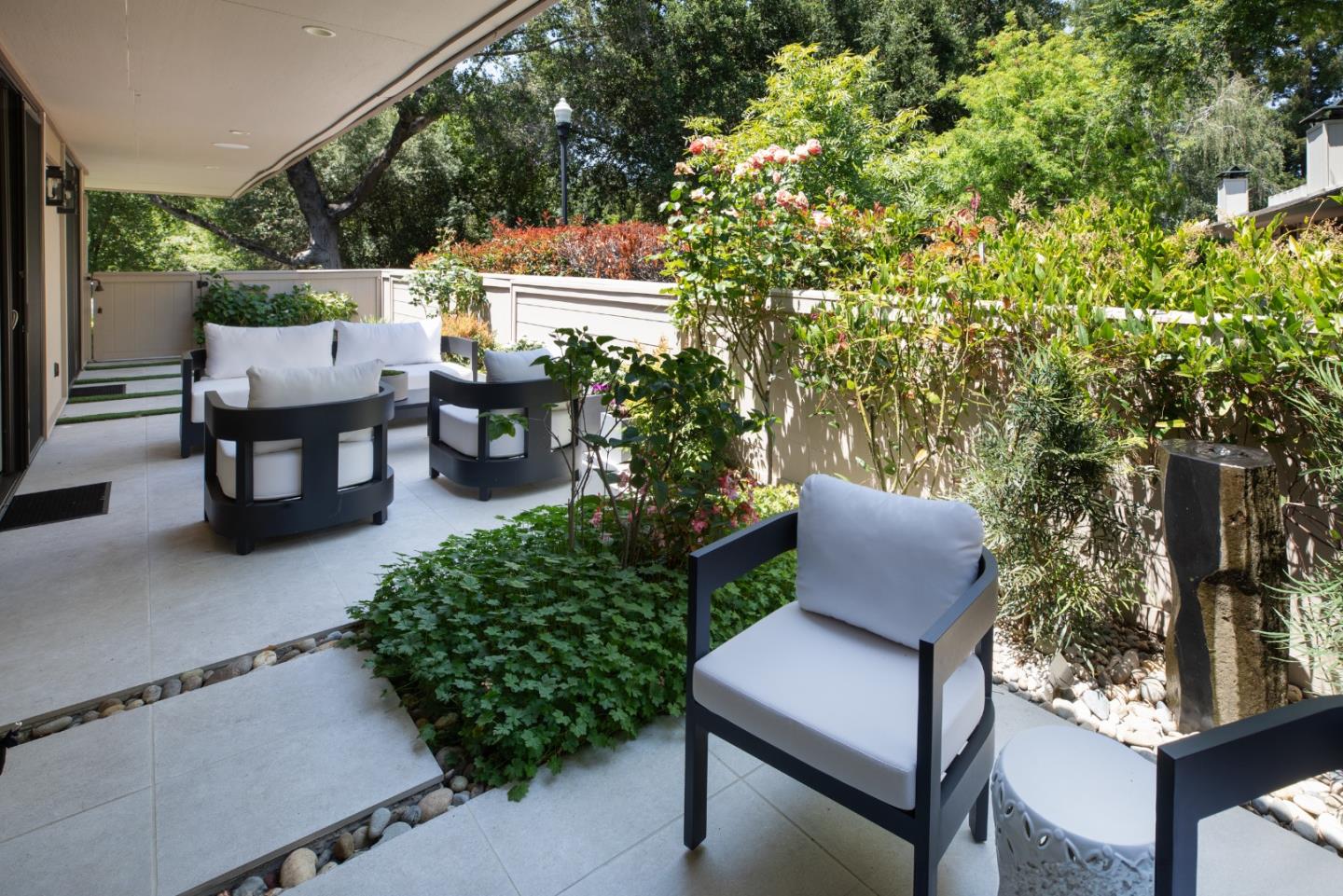 Detail Gallery Image 28 of 31 For 41 Deep Well Ln, Los Altos,  CA 94022 - 1 Beds | 2 Baths