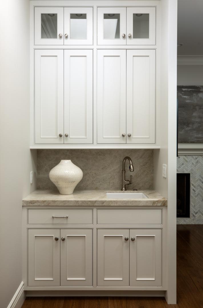 Detail Gallery Image 9 of 31 For 41 Deep Well Ln, Los Altos,  CA 94022 - 1 Beds | 2 Baths