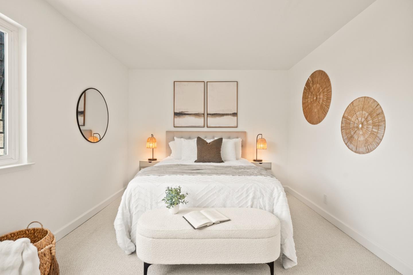 Detail Gallery Image 10 of 17 For 120 Oak Rim Way #10,  Los Gatos,  CA 95032 - 2 Beds | 1/1 Baths