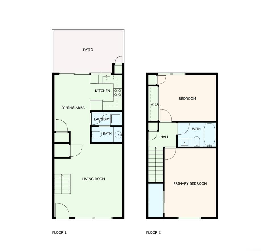 Detail Gallery Image 17 of 17 For 120 Oak Rim Way #10,  Los Gatos,  CA 95032 - 2 Beds | 1/1 Baths