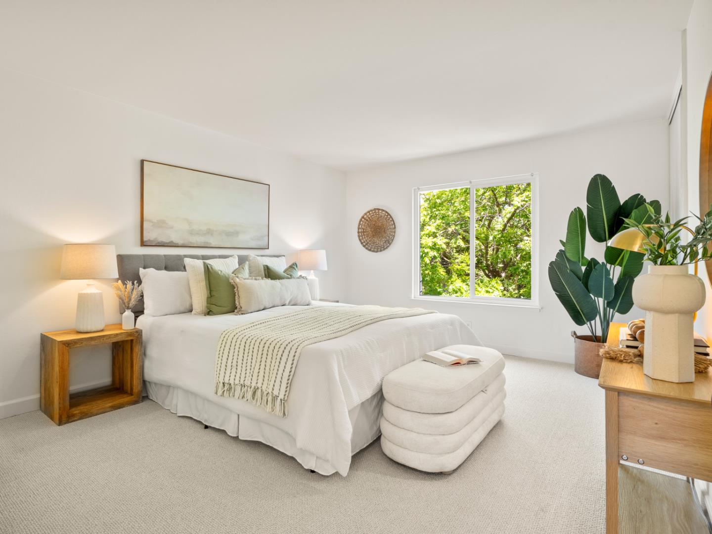Detail Gallery Image 7 of 17 For 120 Oak Rim Way #10,  Los Gatos,  CA 95032 - 2 Beds | 1/1 Baths