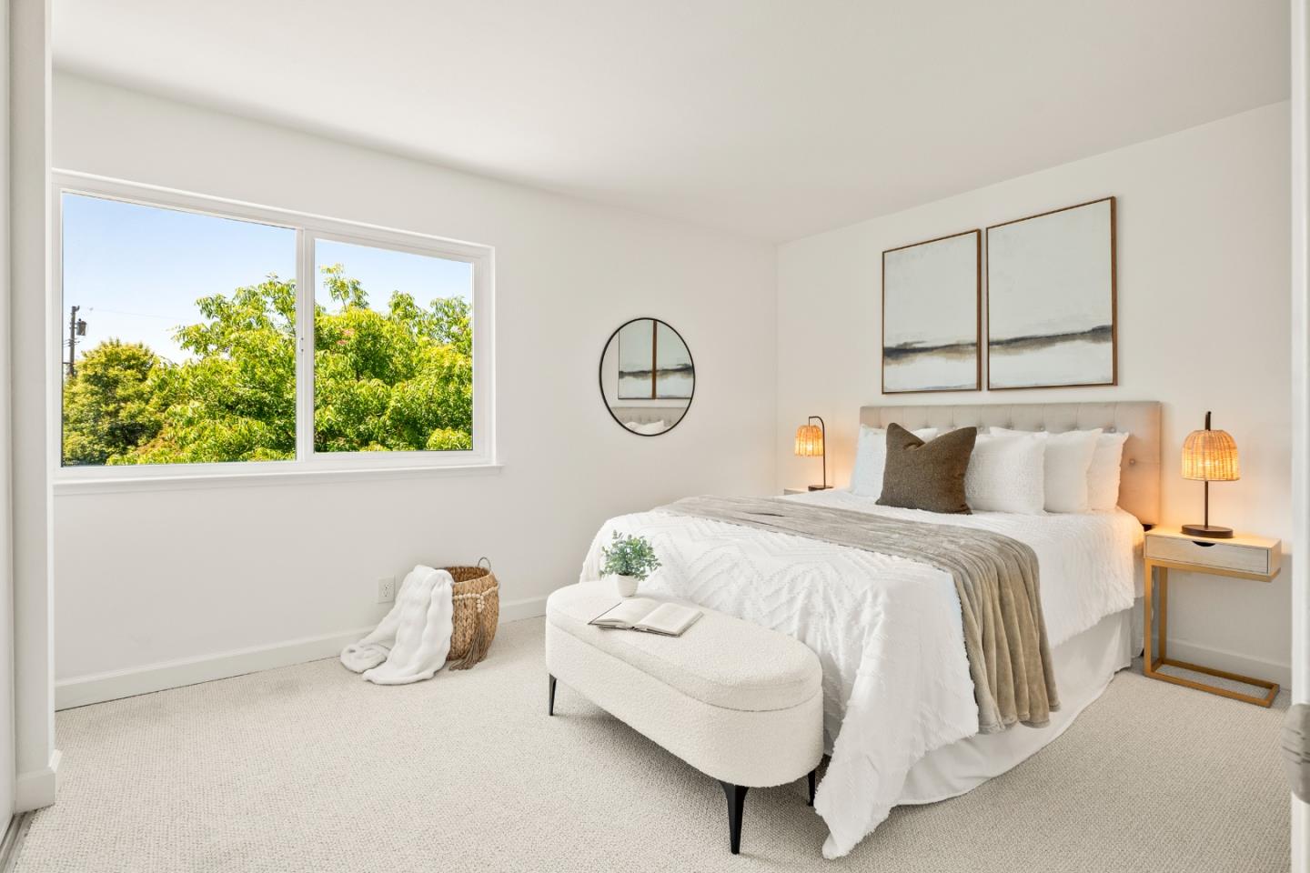 Detail Gallery Image 9 of 17 For 120 Oak Rim Way #10,  Los Gatos,  CA 95032 - 2 Beds | 1/1 Baths