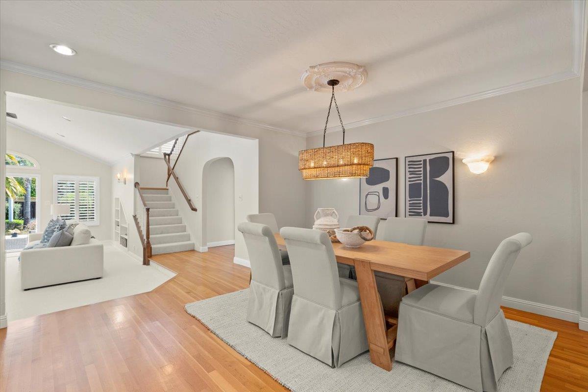 Detail Gallery Image 12 of 35 For 15570 Loma Vista Ave, Los Gatos,  CA 95032 - 3 Beds | 2 Baths