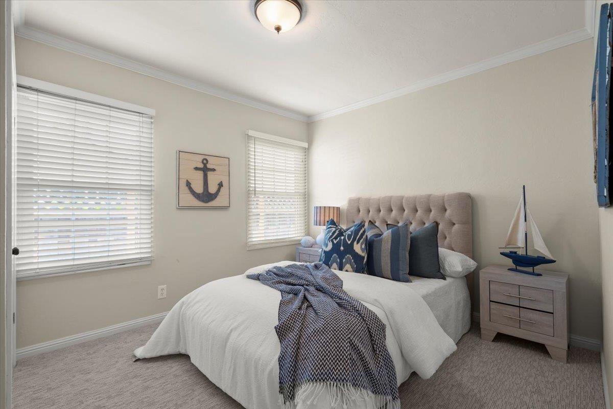 Detail Gallery Image 14 of 35 For 15570 Loma Vista Ave, Los Gatos,  CA 95032 - 3 Beds | 2 Baths
