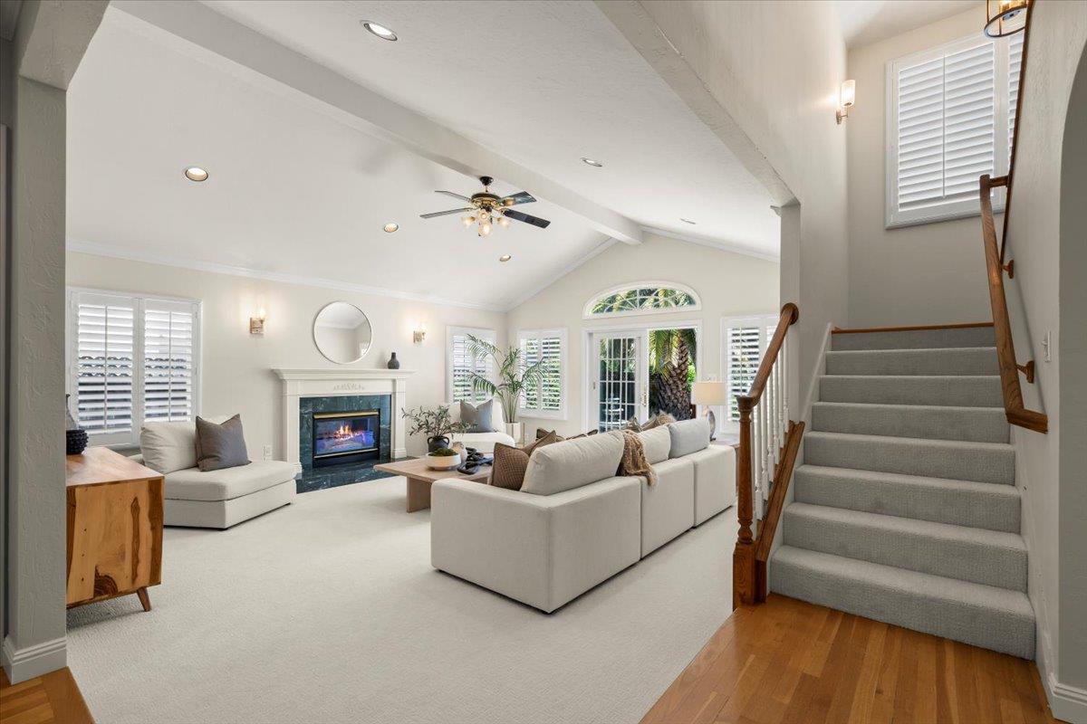 Detail Gallery Image 15 of 35 For 15570 Loma Vista Ave, Los Gatos,  CA 95032 - 3 Beds | 2 Baths