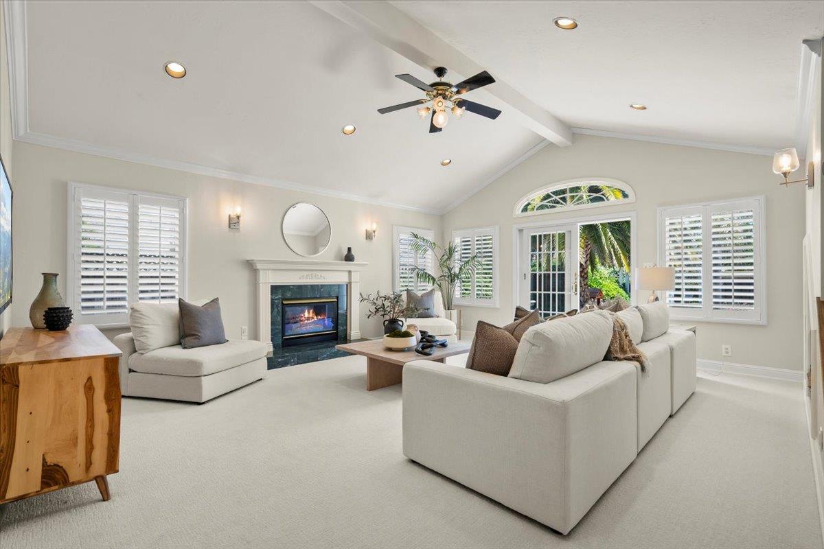 Detail Gallery Image 16 of 35 For 15570 Loma Vista Ave, Los Gatos,  CA 95032 - 3 Beds | 2 Baths
