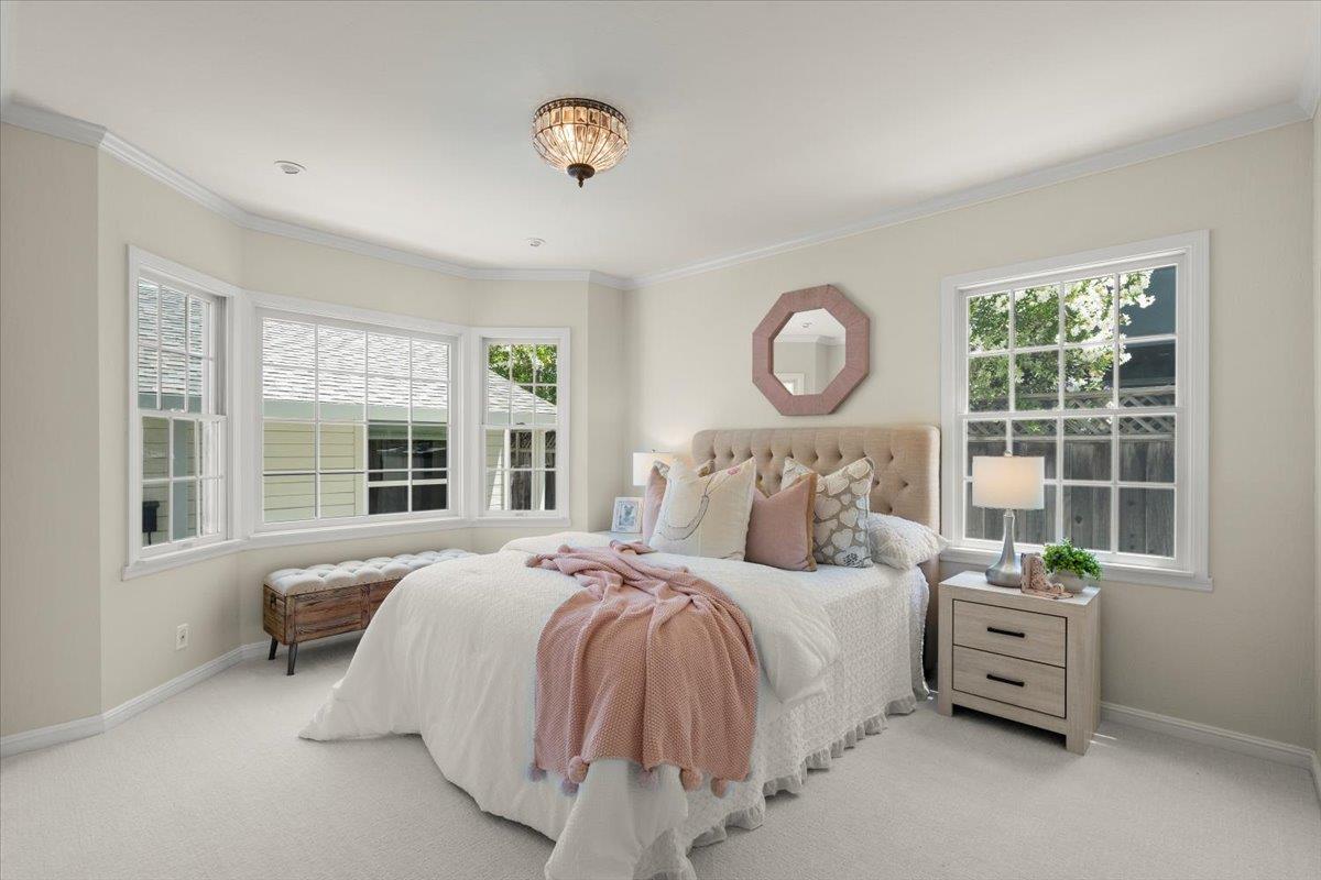 Detail Gallery Image 19 of 35 For 15570 Loma Vista Ave, Los Gatos,  CA 95032 - 3 Beds | 2 Baths