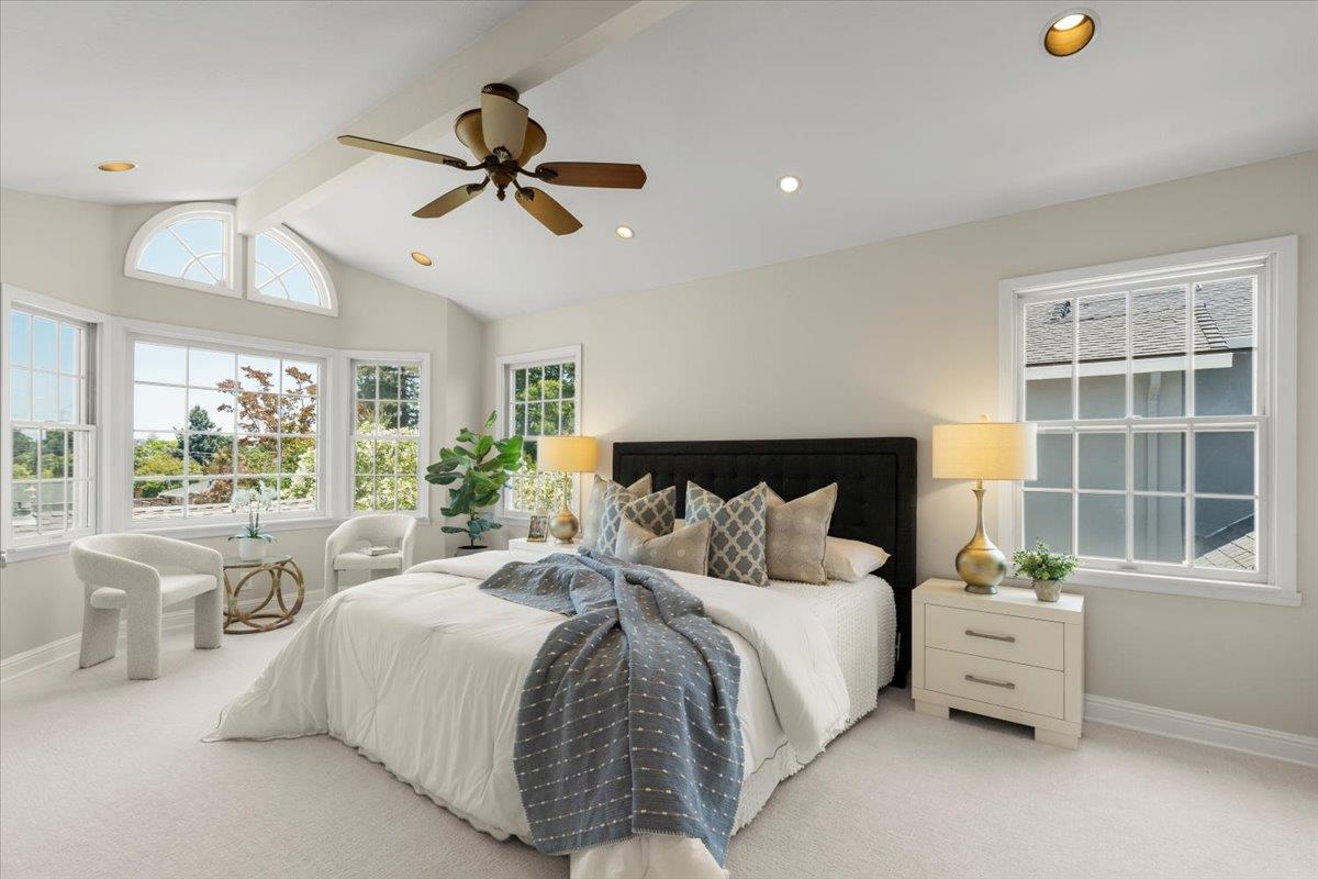 Detail Gallery Image 20 of 35 For 15570 Loma Vista Ave, Los Gatos,  CA 95032 - 3 Beds | 2 Baths