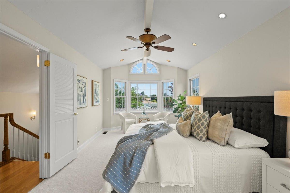 Detail Gallery Image 21 of 35 For 15570 Loma Vista Ave, Los Gatos,  CA 95032 - 3 Beds | 2 Baths