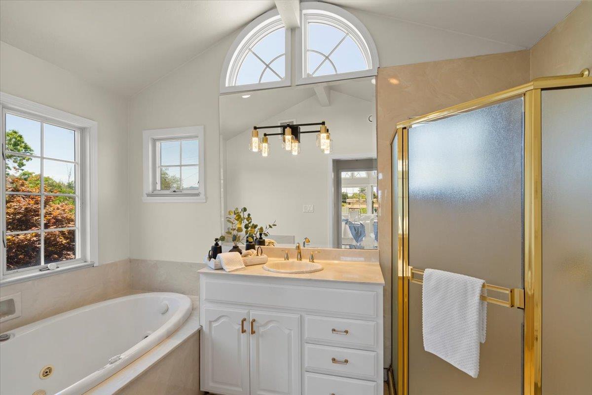 Detail Gallery Image 24 of 35 For 15570 Loma Vista Ave, Los Gatos,  CA 95032 - 3 Beds | 2 Baths