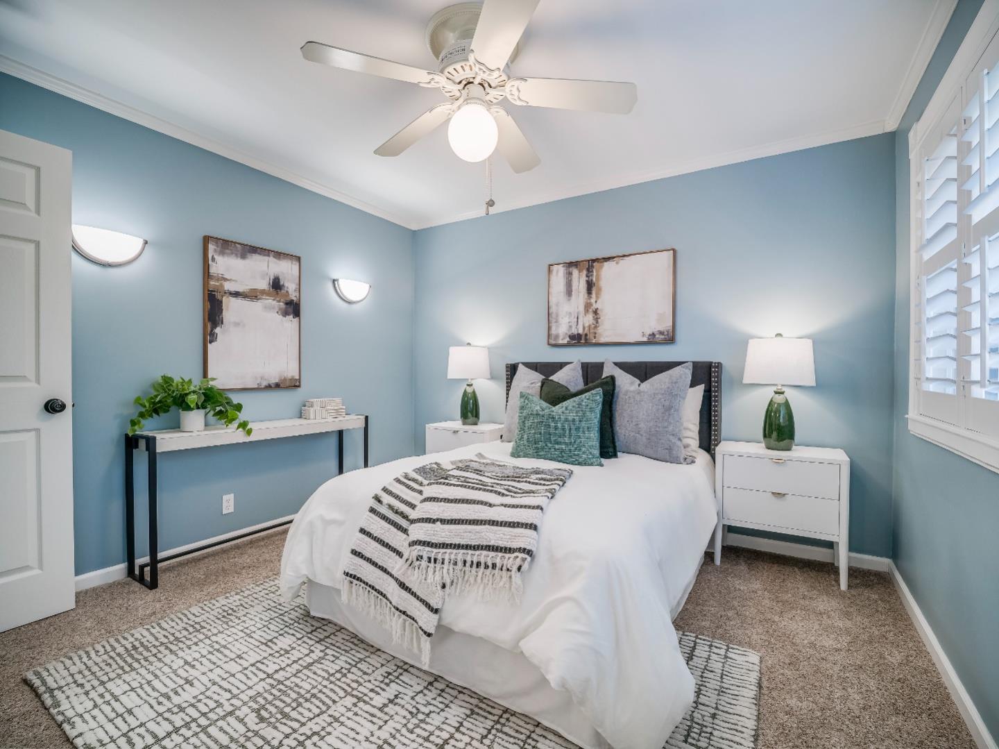 Detail Gallery Image 21 of 24 For 385 W Dunne Ave, Morgan Hill,  CA 95037 - 3 Beds | 2 Baths