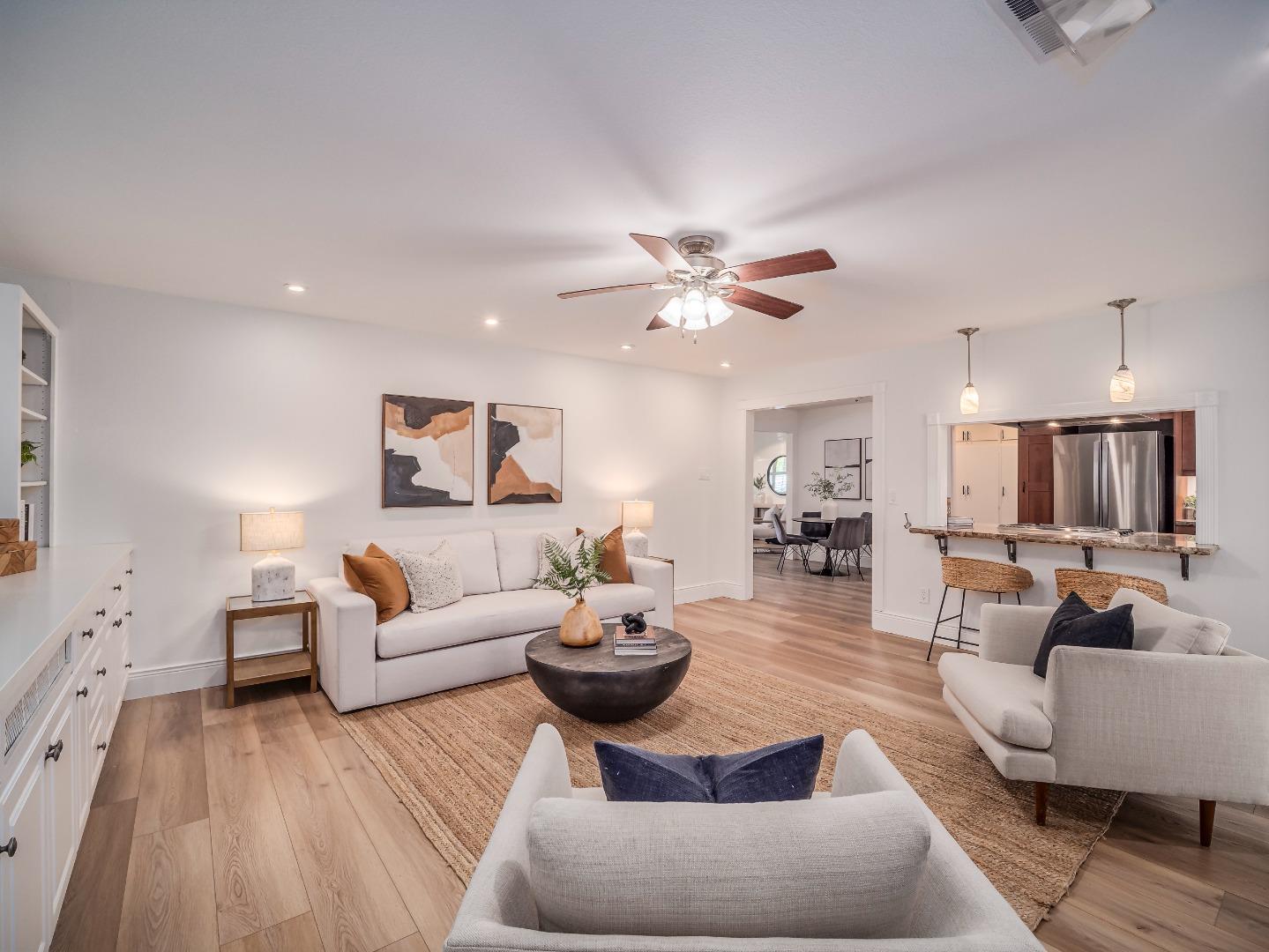 Detail Gallery Image 7 of 24 For 385 W Dunne Ave, Morgan Hill,  CA 95037 - 3 Beds | 2 Baths