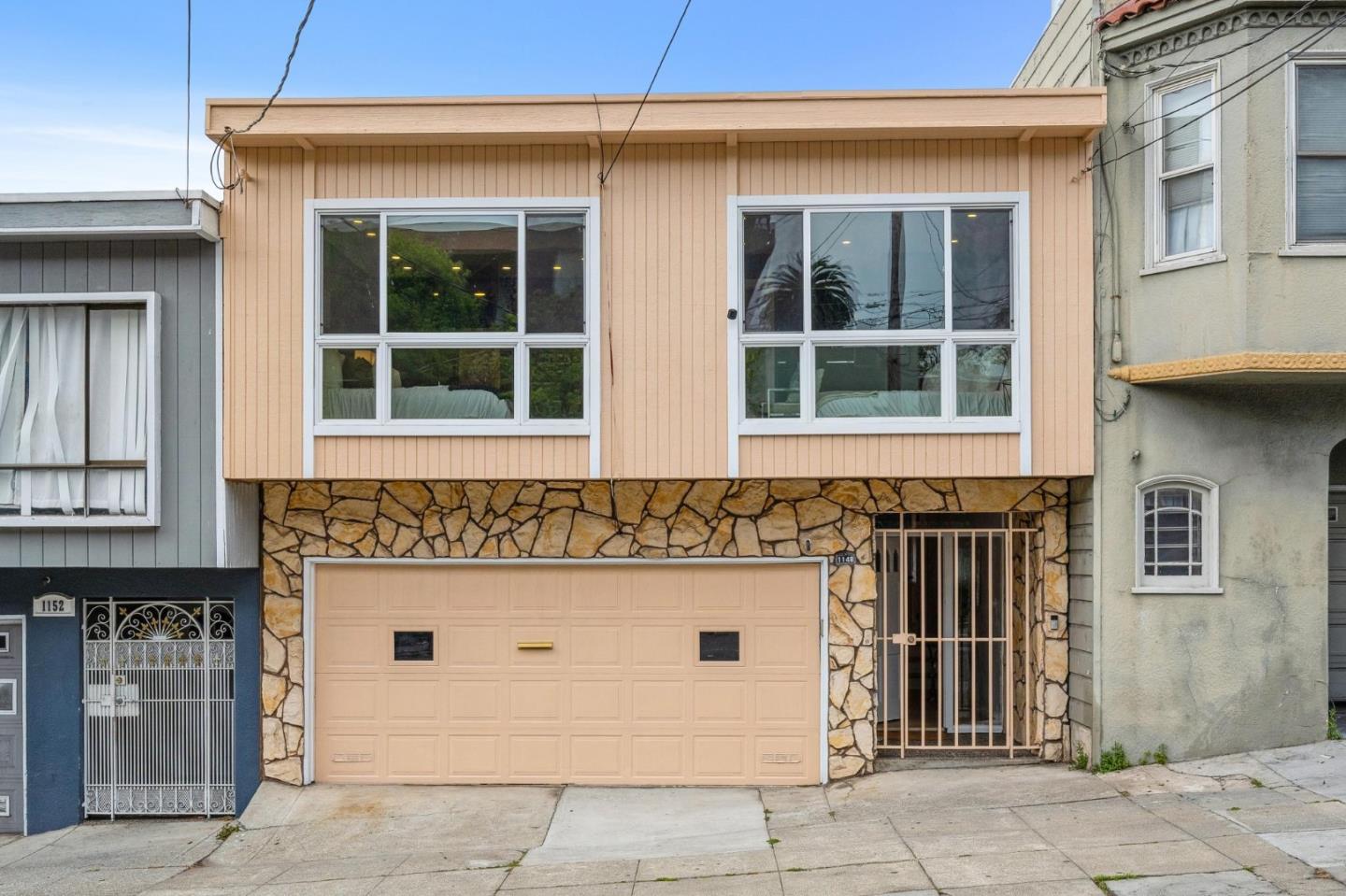 Thumbnail for 1148 Jamestown Ave, San Francisco, CA 94124