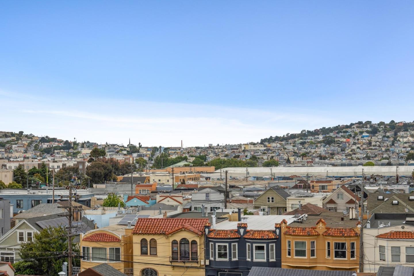Detail Gallery Image 15 of 42 For 1148 Jamestown Ave, San Francisco,  CA 94124 - 4 Beds | 2 Baths