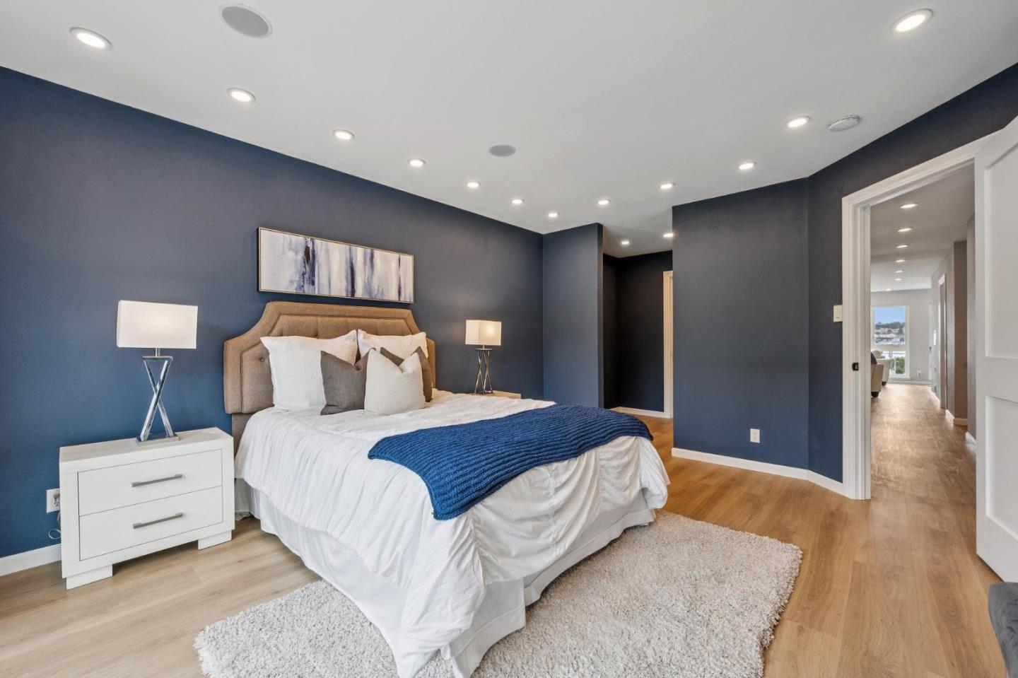 Detail Gallery Image 23 of 42 For 1148 Jamestown Ave, San Francisco,  CA 94124 - 4 Beds | 2 Baths