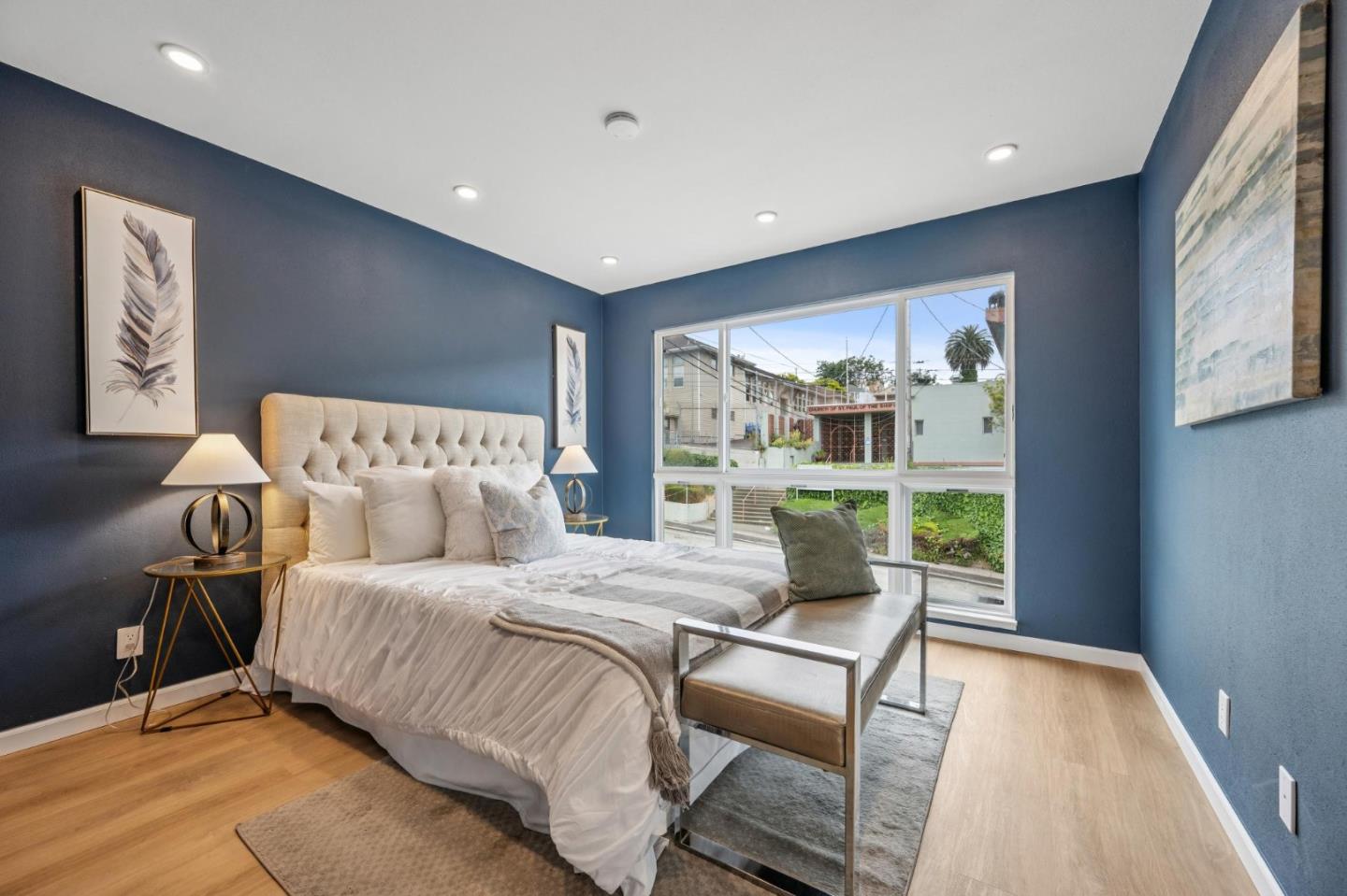 Detail Gallery Image 27 of 42 For 1148 Jamestown Ave, San Francisco,  CA 94124 - 4 Beds | 2 Baths