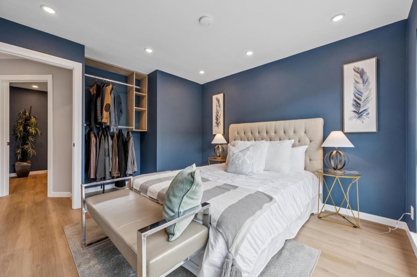 Detail Gallery Image 28 of 42 For 1148 Jamestown Ave, San Francisco,  CA 94124 - 4 Beds | 2 Baths