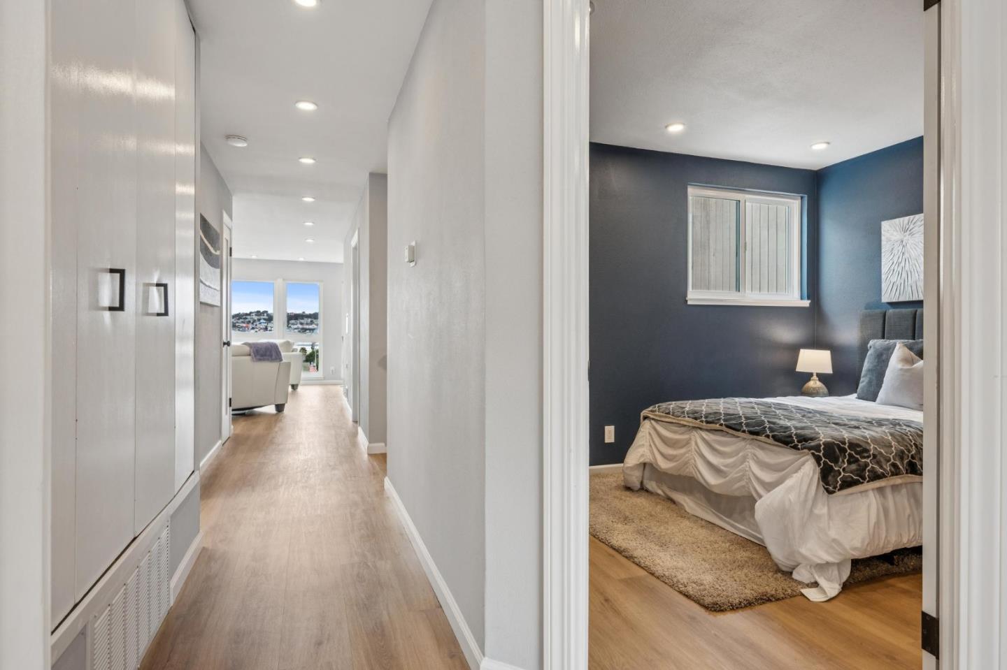 Detail Gallery Image 29 of 42 For 1148 Jamestown Ave, San Francisco,  CA 94124 - 4 Beds | 2 Baths