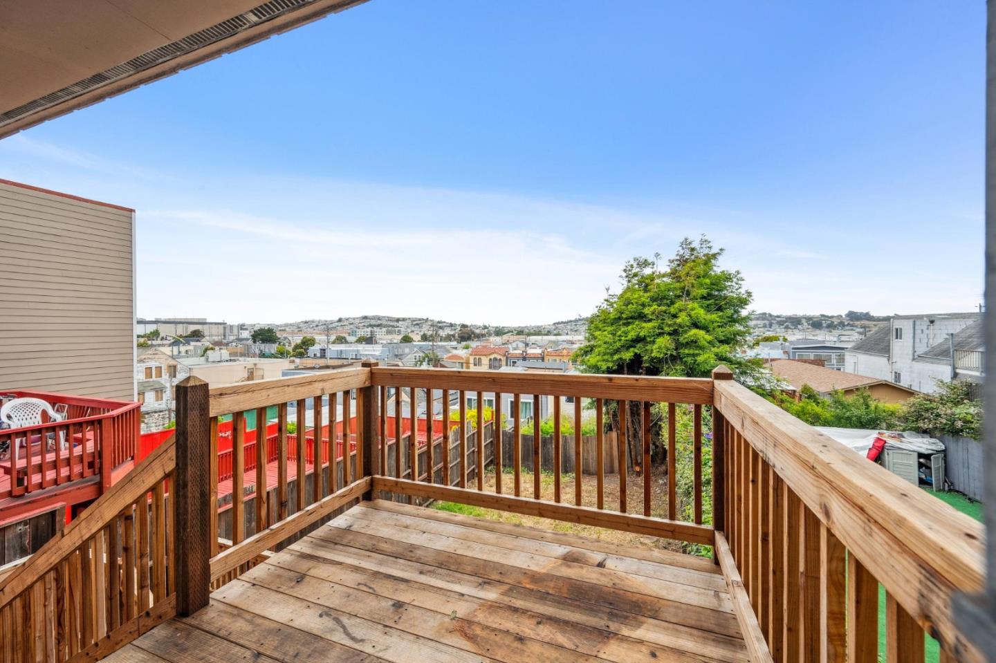 Detail Gallery Image 39 of 42 For 1148 Jamestown Ave, San Francisco,  CA 94124 - 4 Beds | 2 Baths