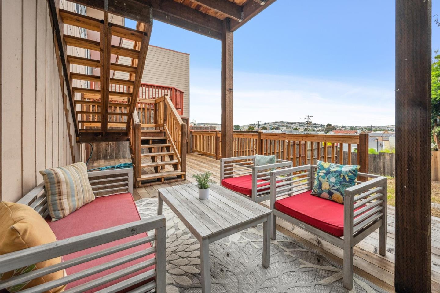 Detail Gallery Image 40 of 42 For 1148 Jamestown Ave, San Francisco,  CA 94124 - 4 Beds | 2 Baths