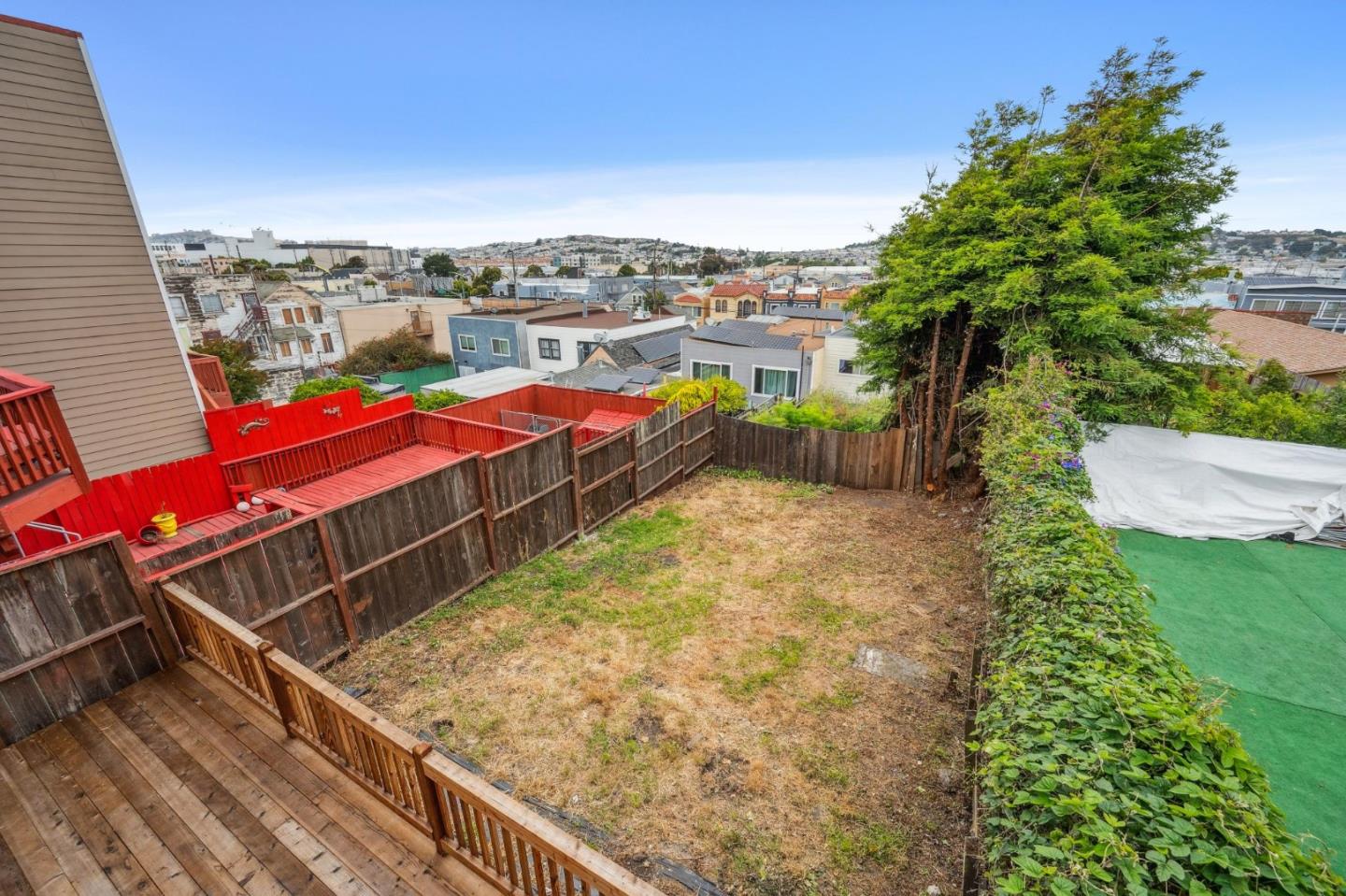 Detail Gallery Image 41 of 42 For 1148 Jamestown Ave, San Francisco,  CA 94124 - 4 Beds | 2 Baths