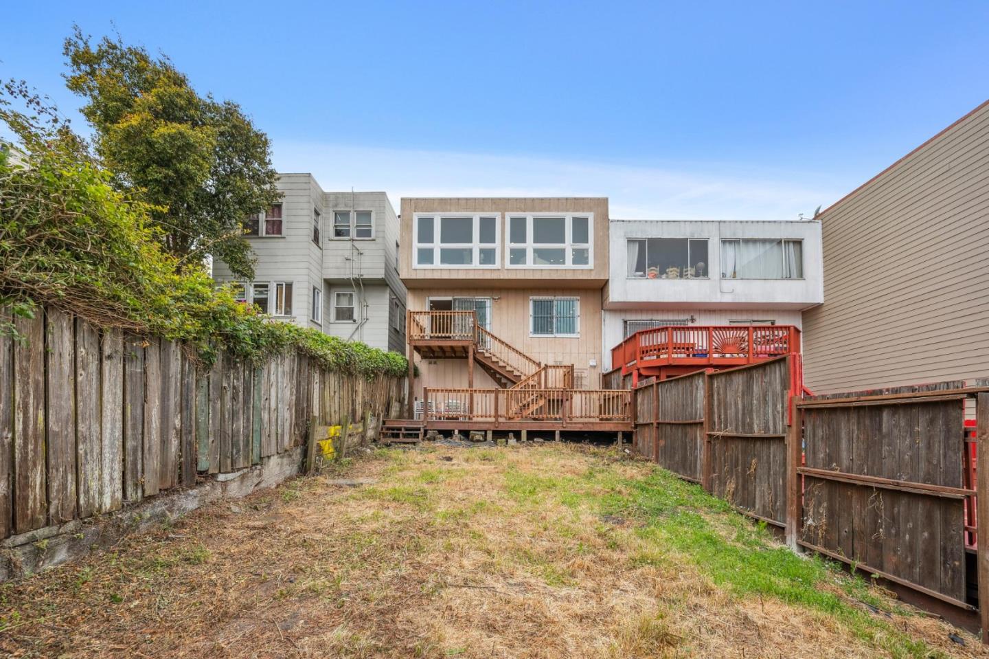 Detail Gallery Image 42 of 42 For 1148 Jamestown Ave, San Francisco,  CA 94124 - 4 Beds | 2 Baths