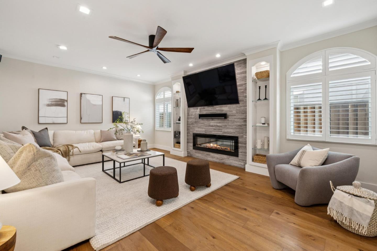 Detail Gallery Image 7 of 40 For 113 Meadowland Dr, Milpitas,  CA 95035 - 4 Beds | 3/1 Baths