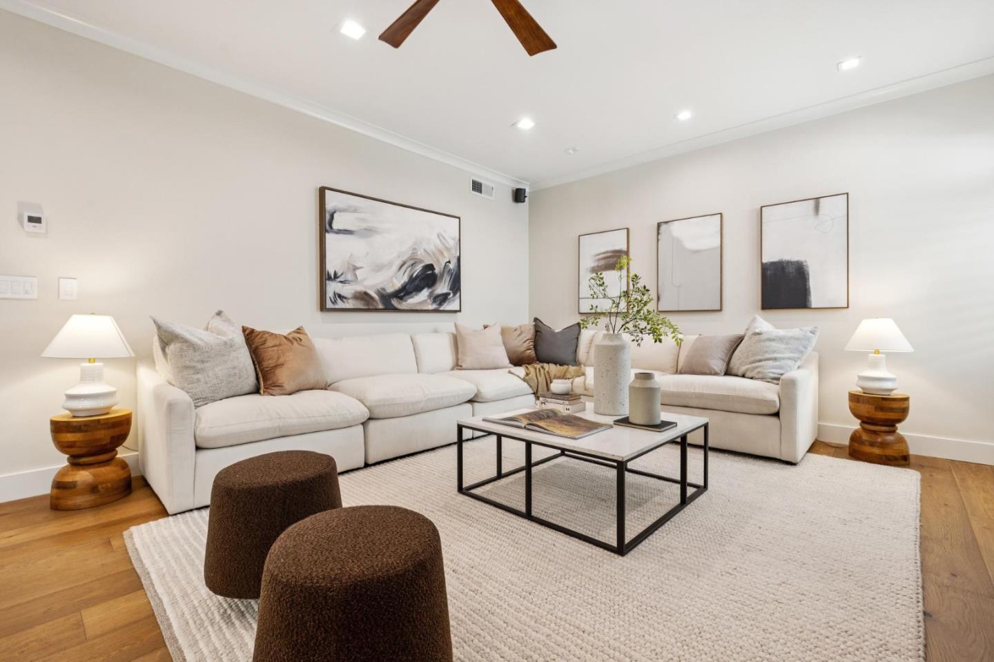 Detail Gallery Image 8 of 40 For 113 Meadowland Dr, Milpitas,  CA 95035 - 4 Beds | 3/1 Baths