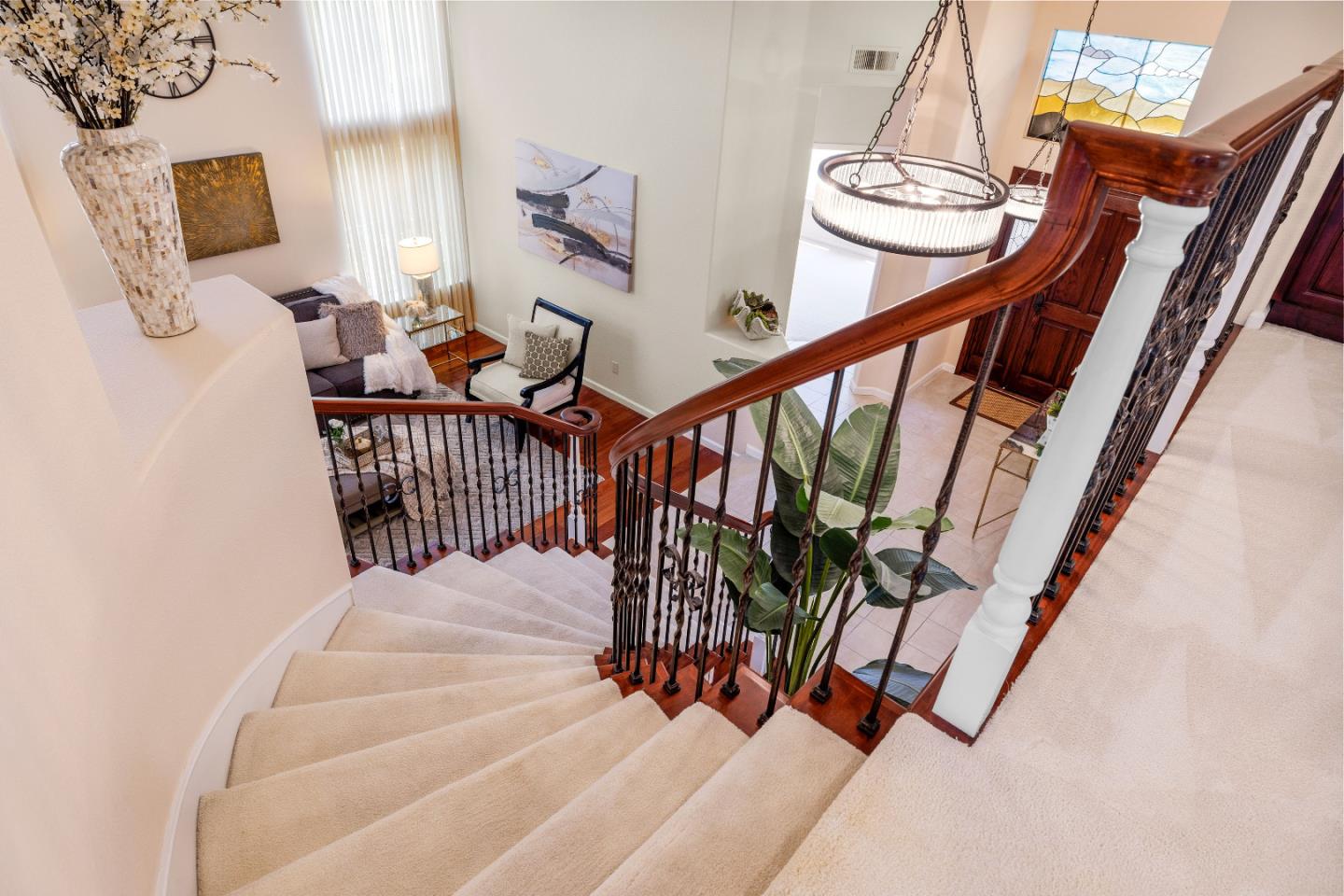 Detail Gallery Image 24 of 78 For 5292 Apennines Cir, San Jose,  CA 95138 - 5 Beds | 3 Baths