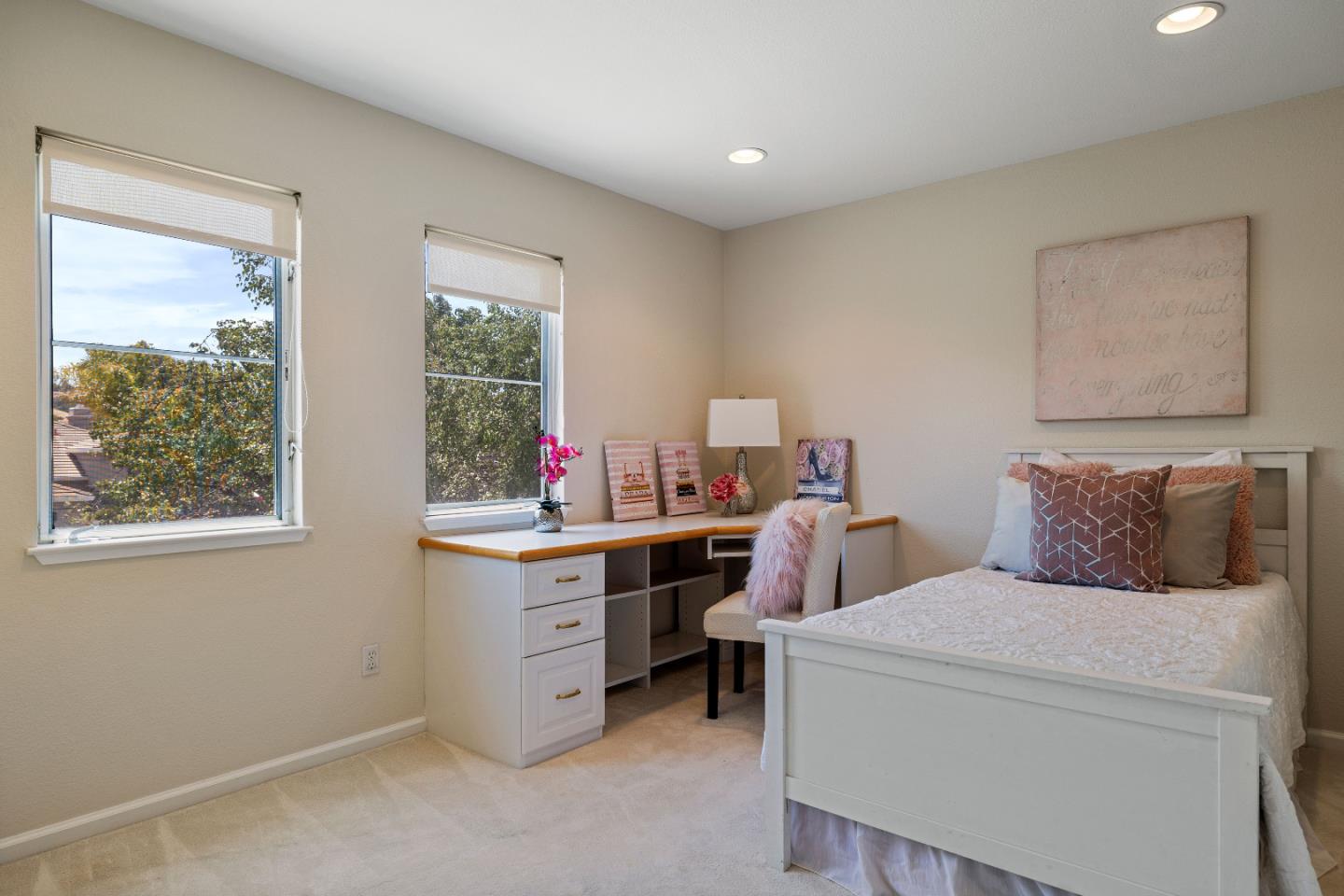 Detail Gallery Image 34 of 78 For 5292 Apennines Cir, San Jose,  CA 95138 - 5 Beds | 3 Baths