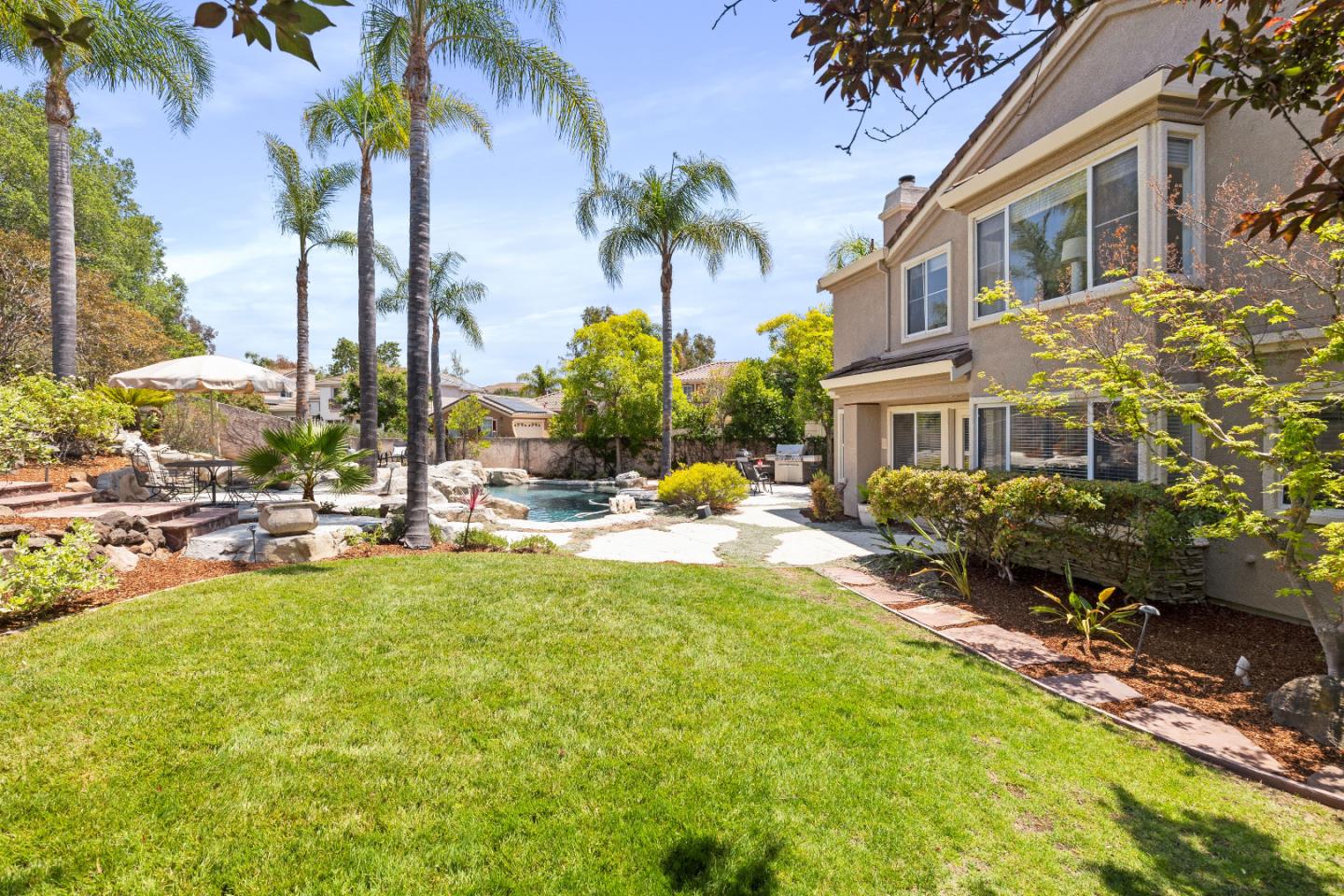 Detail Gallery Image 37 of 78 For 5292 Apennines Cir, San Jose,  CA 95138 - 5 Beds | 3 Baths
