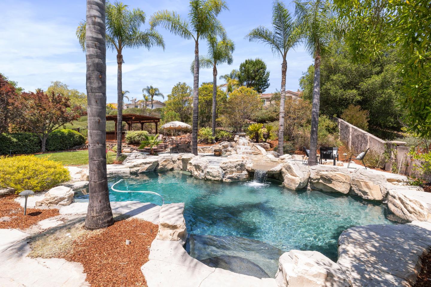 Detail Gallery Image 42 of 78 For 5292 Apennines Cir, San Jose,  CA 95138 - 5 Beds | 3 Baths