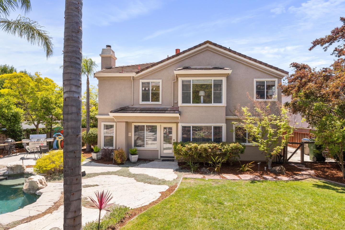 Detail Gallery Image 46 of 78 For 5292 Apennines Cir, San Jose,  CA 95138 - 5 Beds | 3 Baths