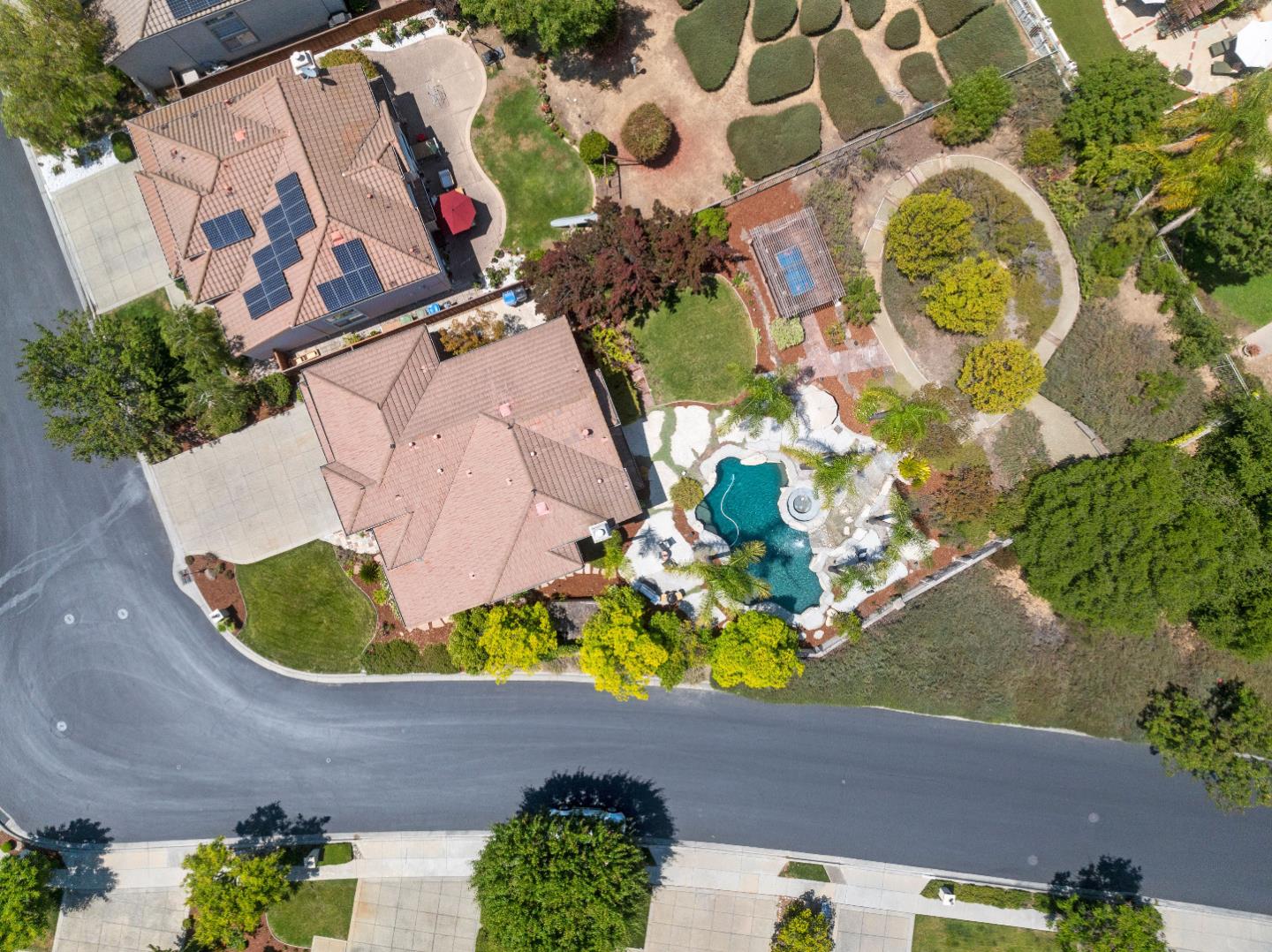 Detail Gallery Image 50 of 78 For 5292 Apennines Cir, San Jose,  CA 95138 - 5 Beds | 3 Baths
