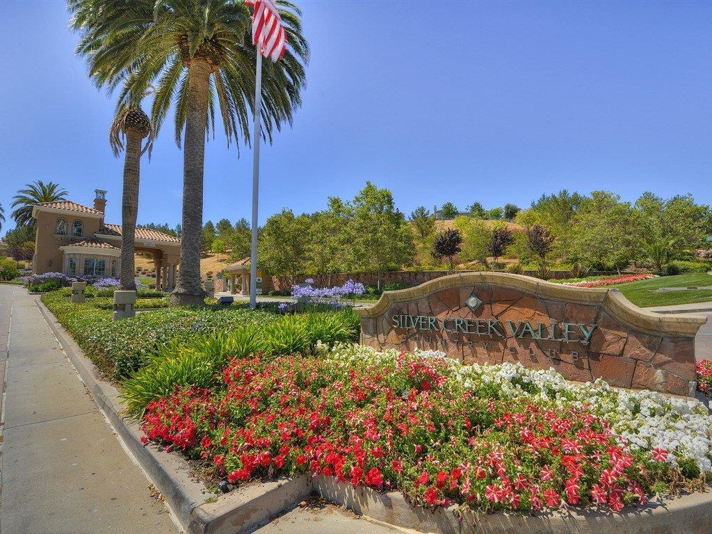 Detail Gallery Image 53 of 78 For 5292 Apennines Cir, San Jose,  CA 95138 - 5 Beds | 3 Baths