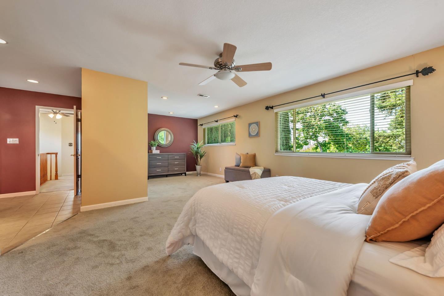 Detail Gallery Image 17 of 62 For 603 Galen Dr, San Jose,  CA 95123 - 4 Beds | 3 Baths