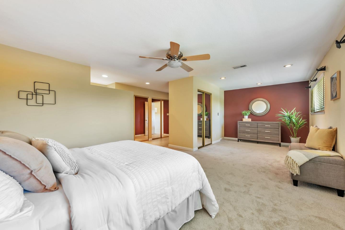Detail Gallery Image 18 of 62 For 603 Galen Dr, San Jose,  CA 95123 - 4 Beds | 3 Baths