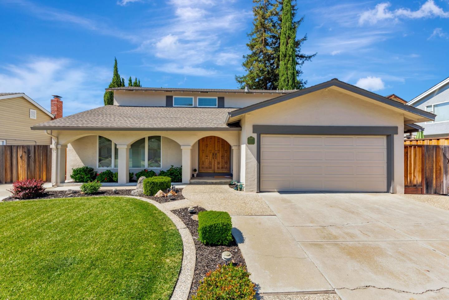 Detail Gallery Image 2 of 62 For 603 Galen Dr, San Jose,  CA 95123 - 4 Beds | 3 Baths