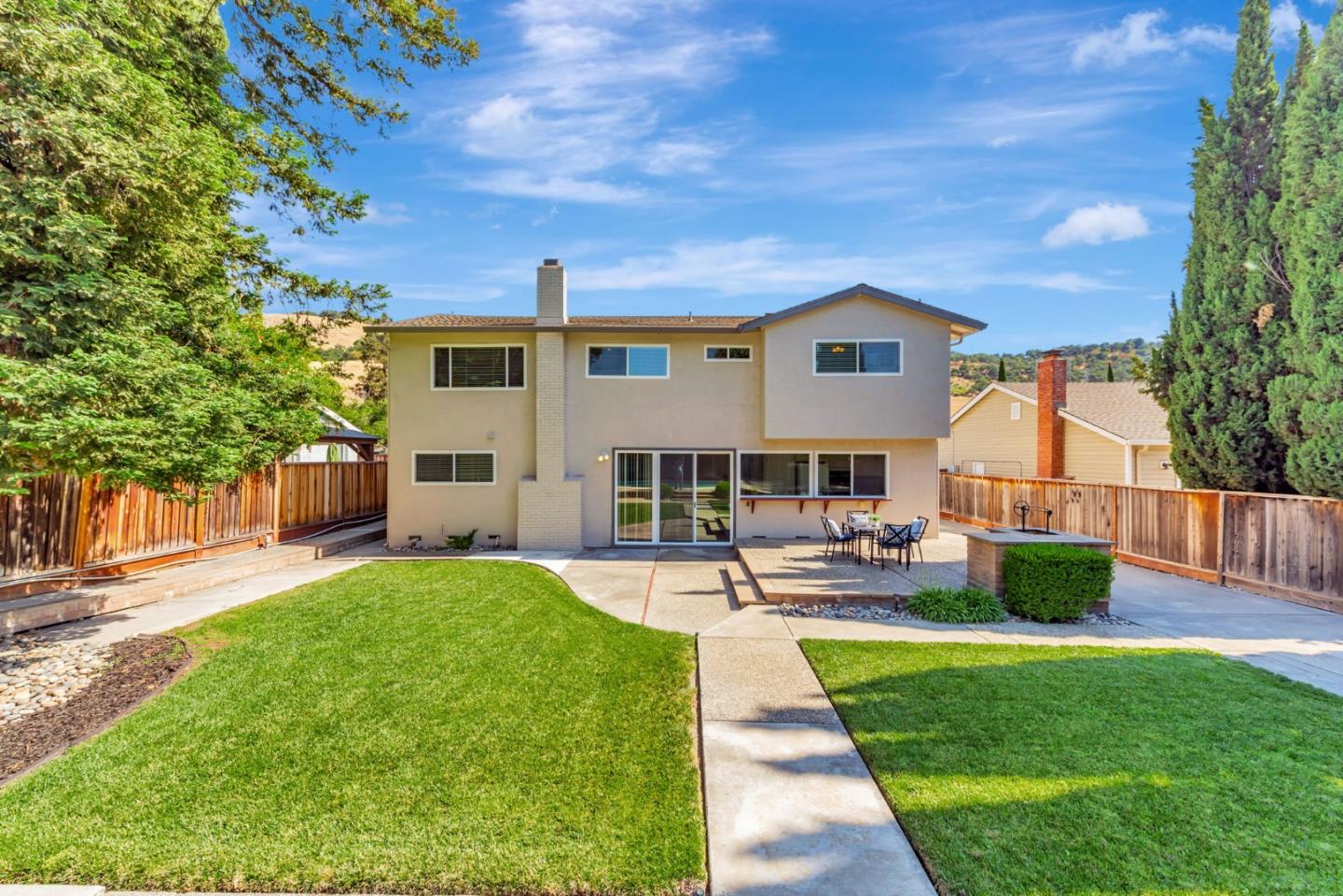 Detail Gallery Image 34 of 62 For 603 Galen Dr, San Jose,  CA 95123 - 4 Beds | 3 Baths