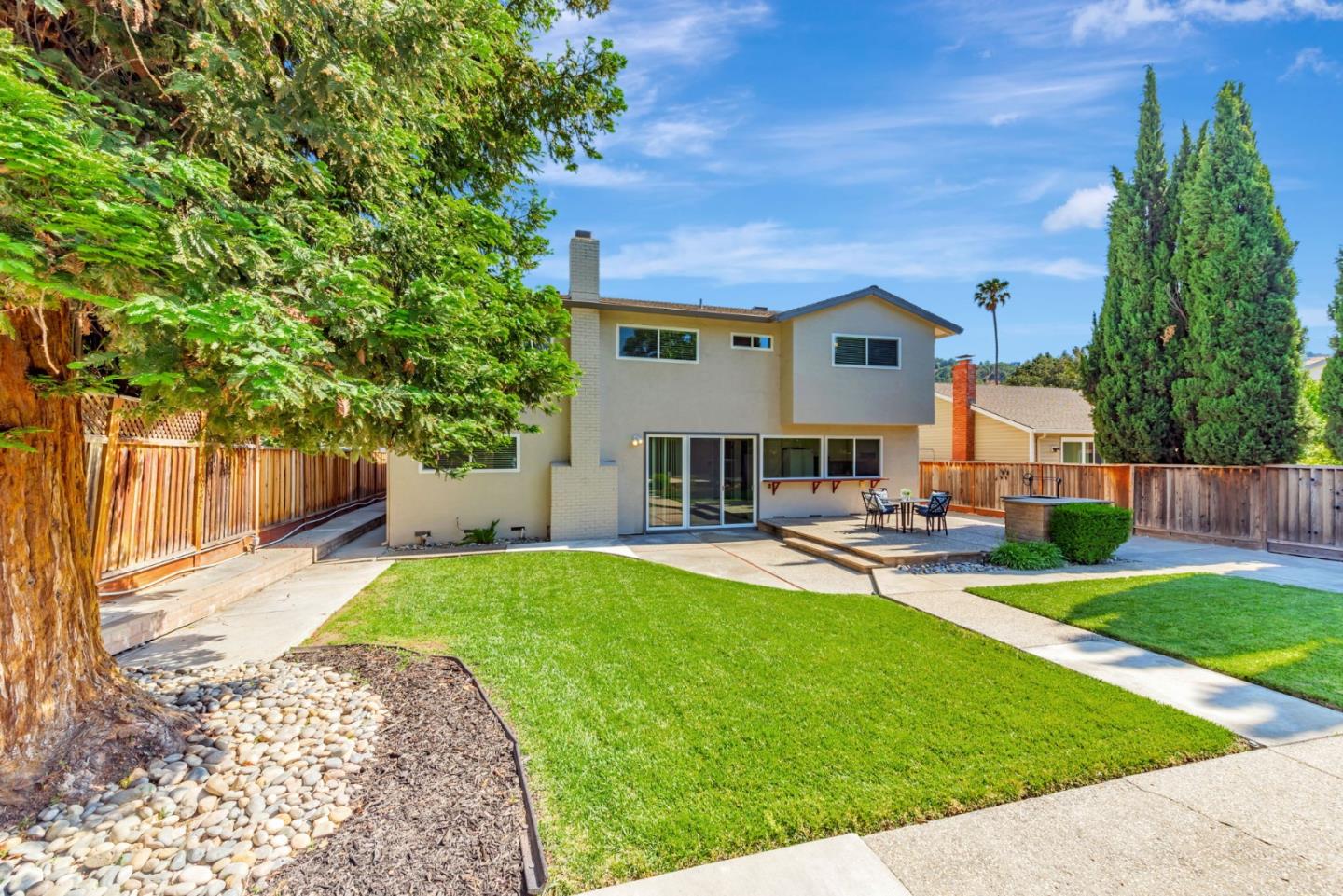 Detail Gallery Image 36 of 62 For 603 Galen Dr, San Jose,  CA 95123 - 4 Beds | 3 Baths