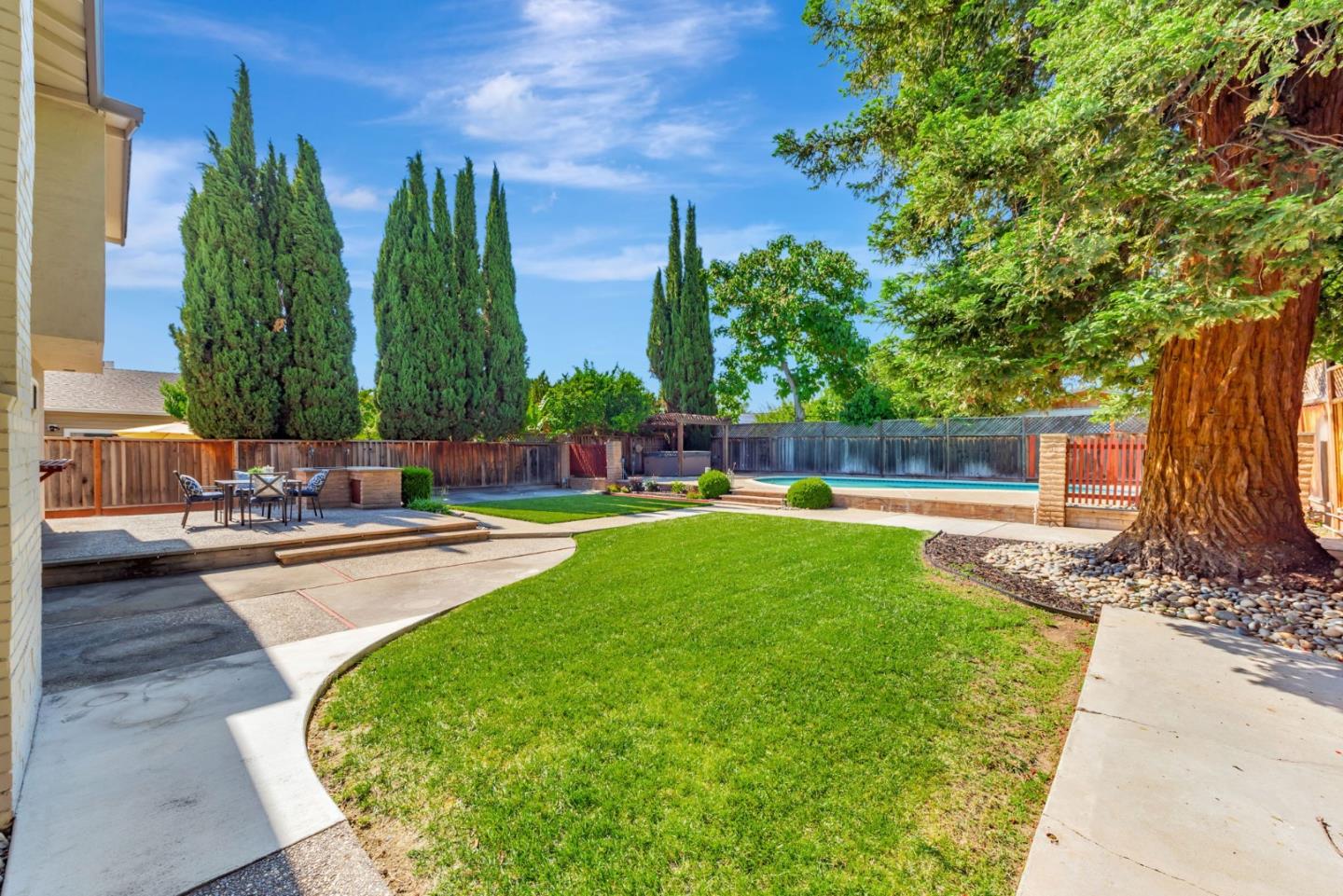 Detail Gallery Image 37 of 62 For 603 Galen Dr, San Jose,  CA 95123 - 4 Beds | 3 Baths
