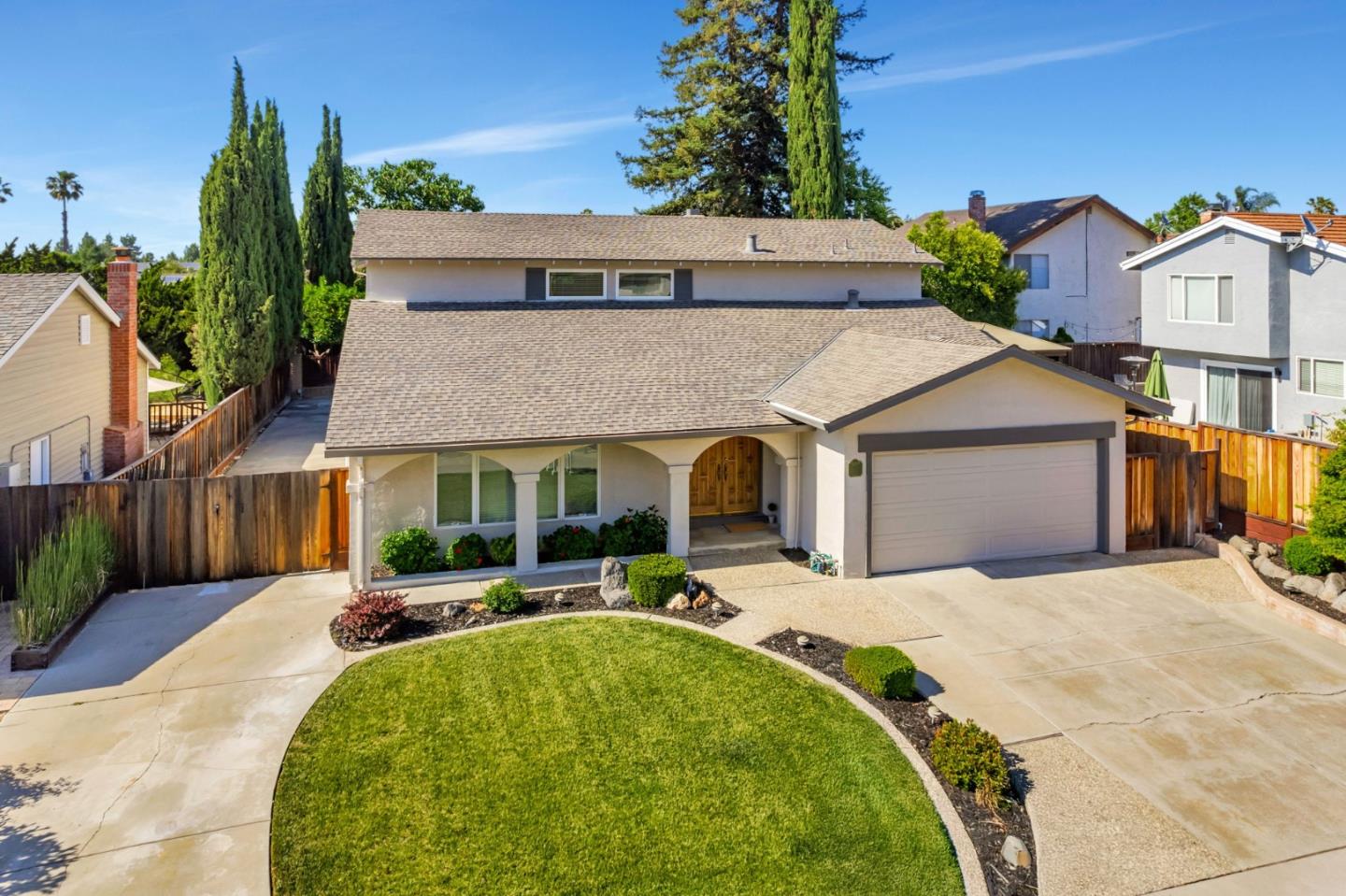 Detail Gallery Image 40 of 62 For 603 Galen Dr, San Jose,  CA 95123 - 4 Beds | 3 Baths