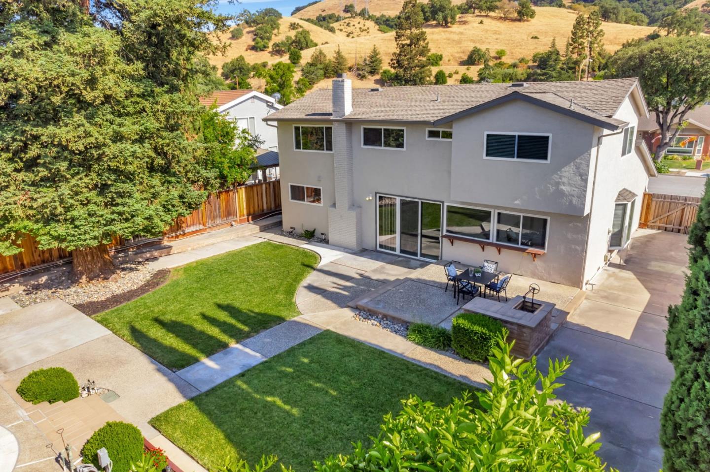 Detail Gallery Image 42 of 62 For 603 Galen Dr, San Jose,  CA 95123 - 4 Beds | 3 Baths