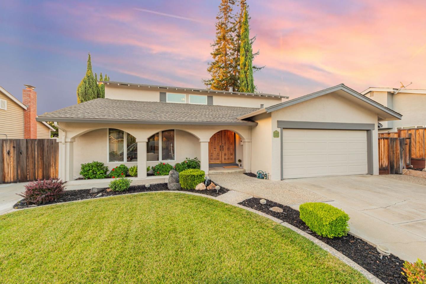 Detail Gallery Image 45 of 62 For 603 Galen Dr, San Jose,  CA 95123 - 4 Beds | 3 Baths
