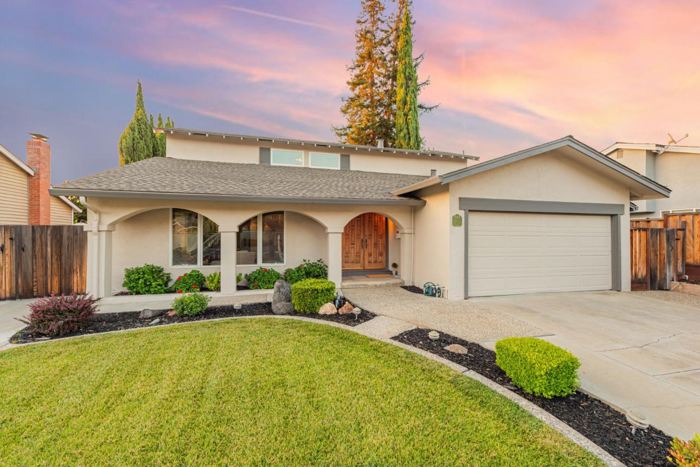 Detail Gallery Image 46 of 62 For 603 Galen Dr, San Jose,  CA 95123 - 4 Beds | 3 Baths