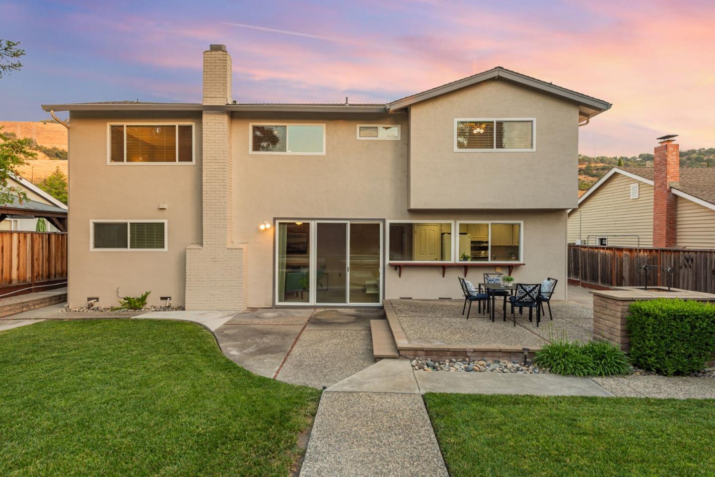 Detail Gallery Image 49 of 62 For 603 Galen Dr, San Jose,  CA 95123 - 4 Beds | 3 Baths