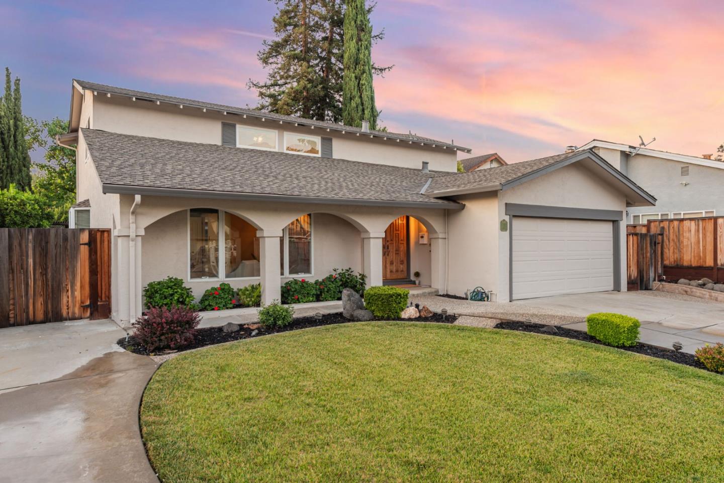 Detail Gallery Image 57 of 62 For 603 Galen Dr, San Jose,  CA 95123 - 4 Beds | 3 Baths